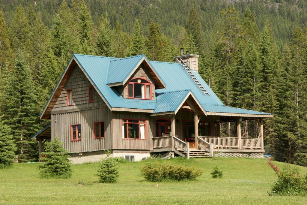 Nipika Mountain Resort Radium Hot Springs Pokój zdjęcie
