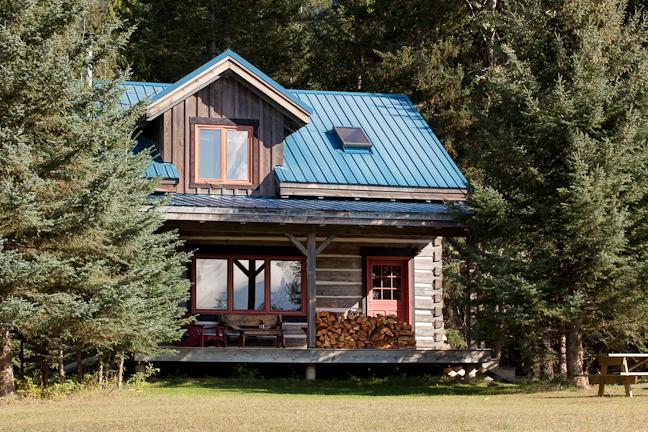 Nipika Mountain Resort Radium Hot Springs Pokój zdjęcie